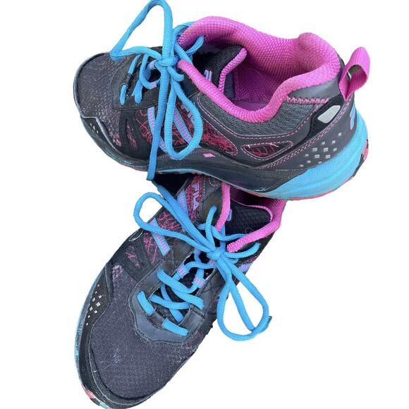 FILA Simulate 2 Running Shoes Women's Size 8.5 / 39.5 Memory Foam (5SR20452 964) - Picture 2 of 9